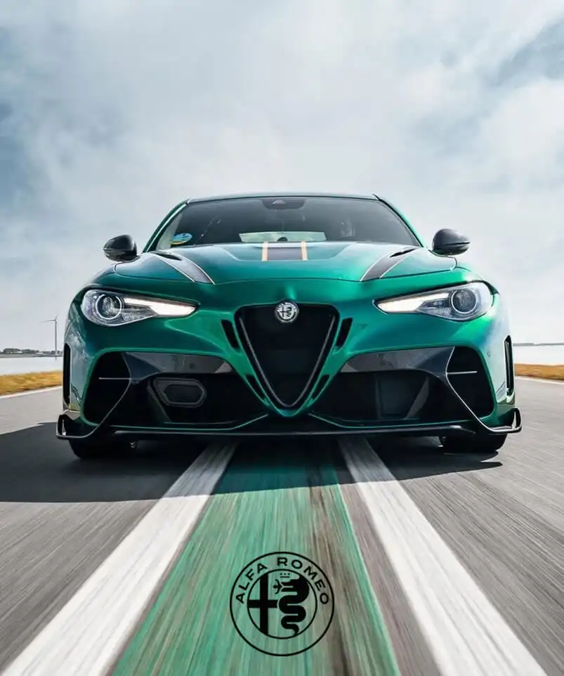 Alfa Romeo