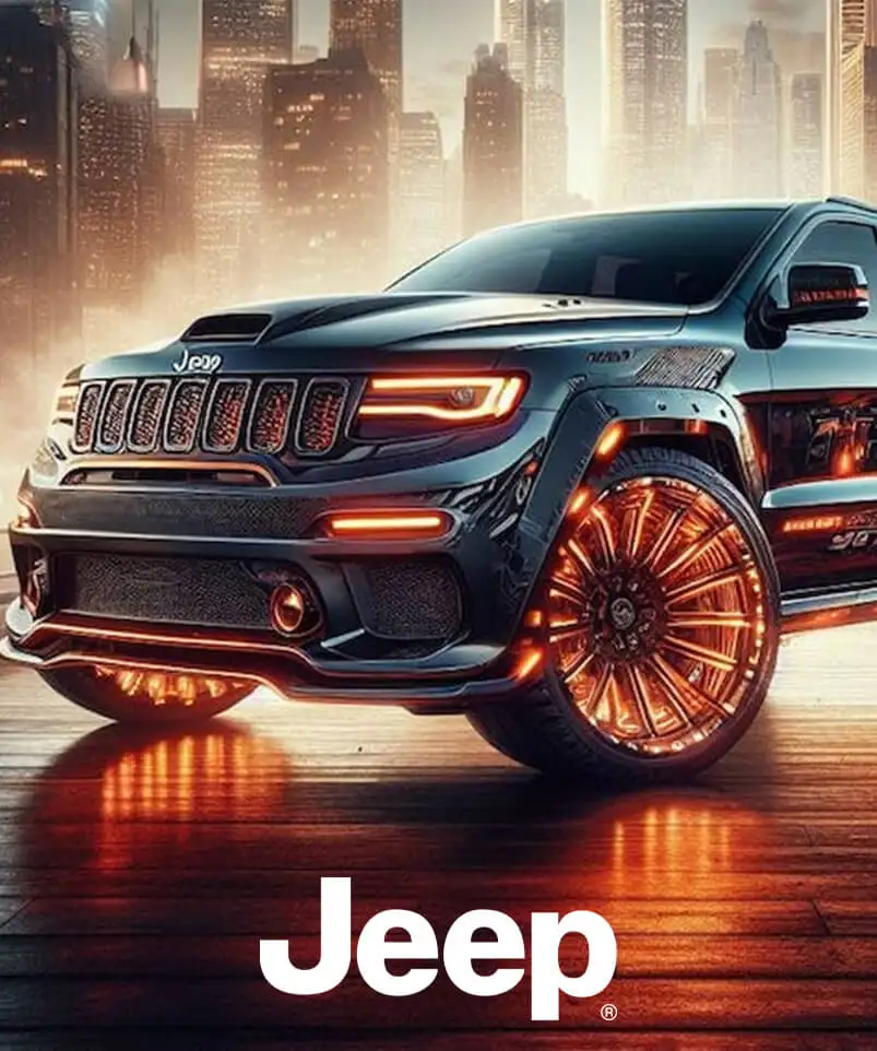 Jeep