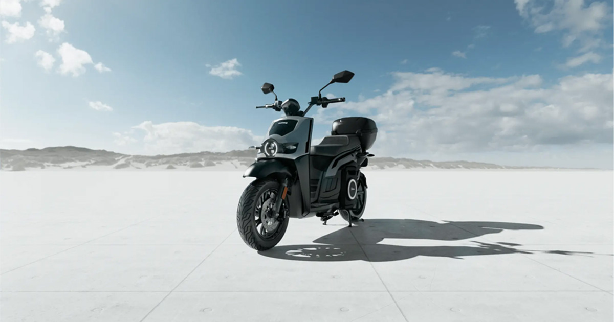 Scooter elettrici a Padova: la gamma Silence da B.G.F. Auto
