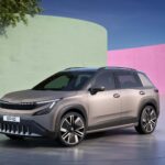 Skoda Epiq
