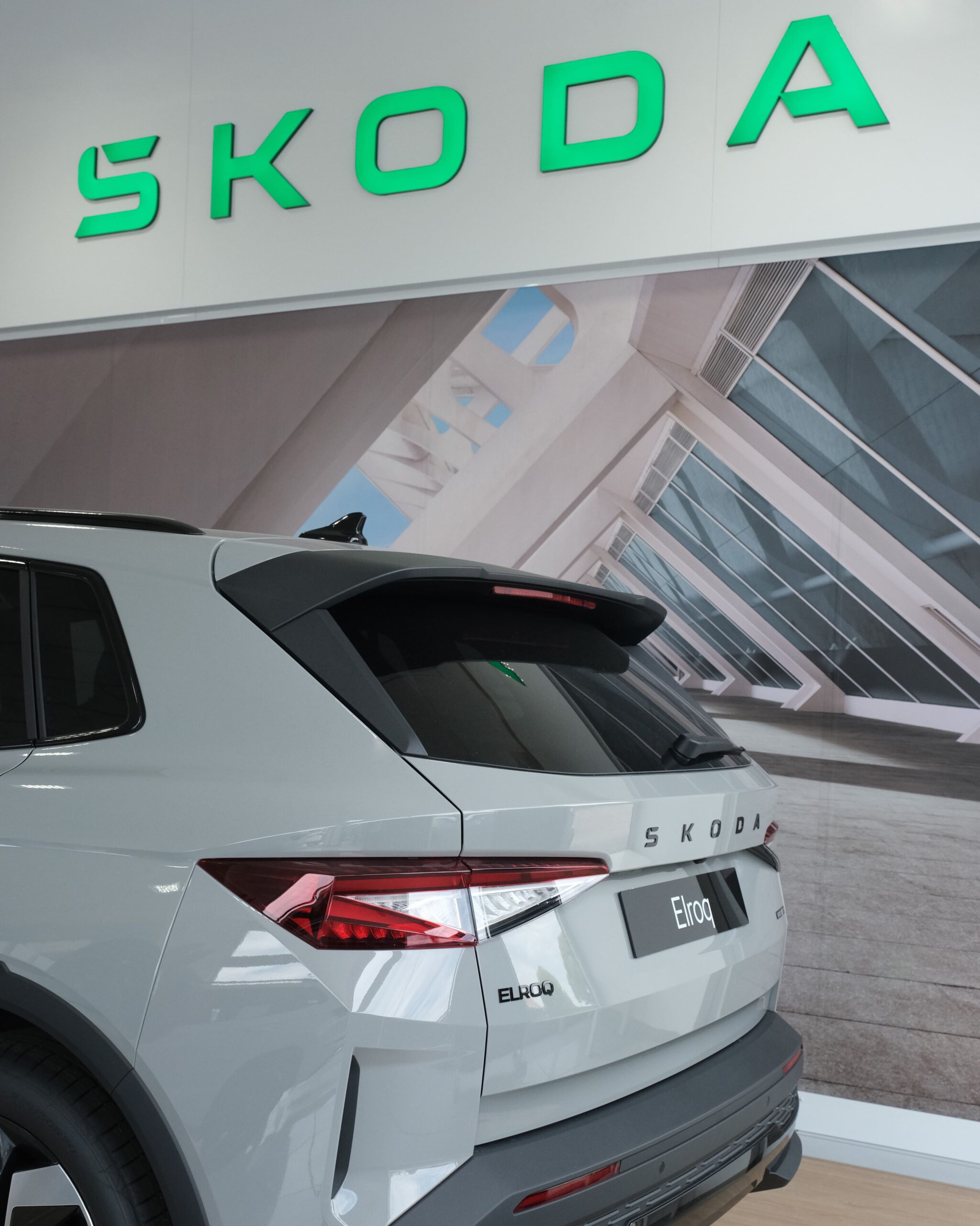 BETTIN MOTORS SKODA