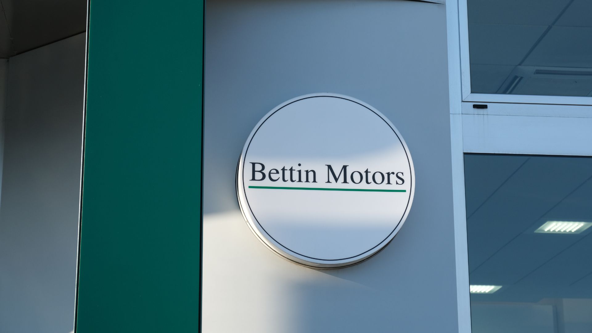 Sede B.G.F. Auto Bettin Motors in Via Alessio Valerio 30 a Piove di Sacco - dove siamo
