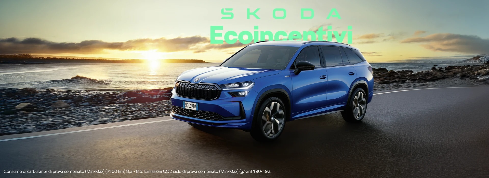 Vantaggi auto skoda bettin Vantaggi auto skoda bettin