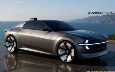 Skoda 100: storia, design e rinascita moderna della berlina “milionaria”