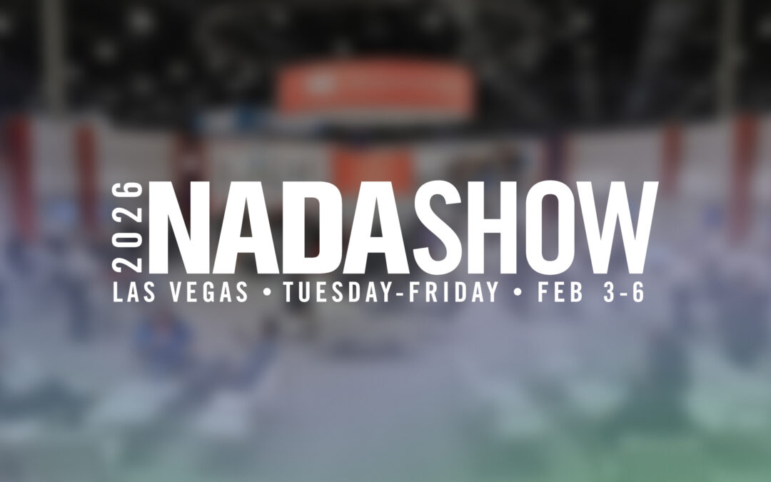 NADA Show 2026: il futuro del retail automotive prende forma a Las Vegas