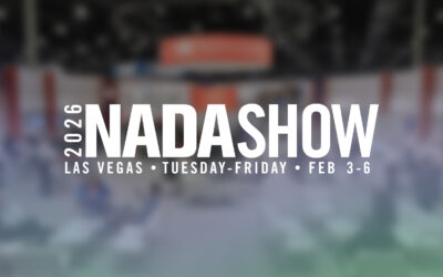 NADA Show 2026: il futuro del retail automotive prende forma a Las Vegas