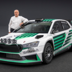 Škoda Motorsport