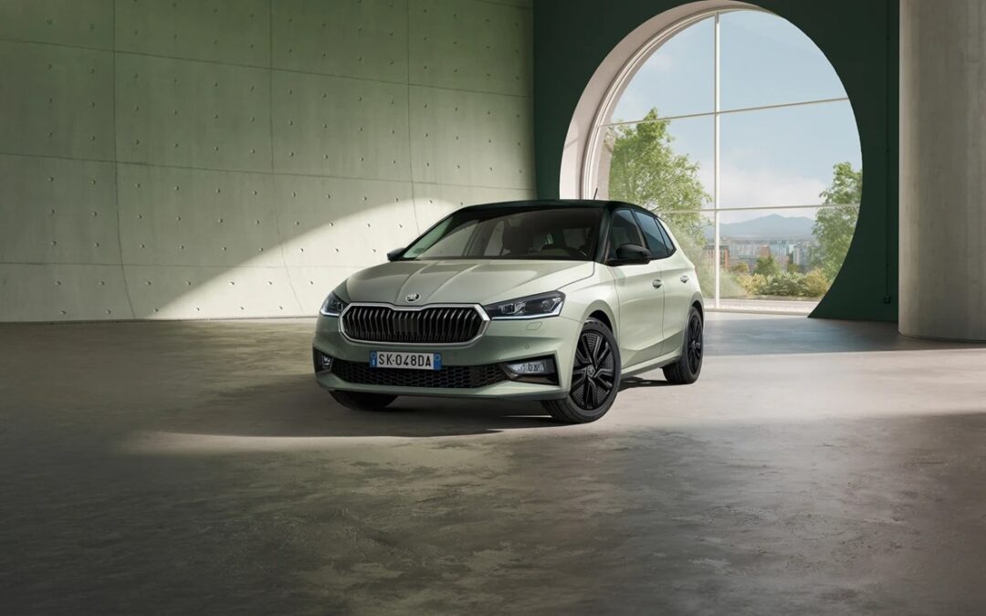 Skoda per neopatentati 2026: razionalità, spazio e tecnologia