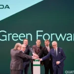 Skoda auto elettriche