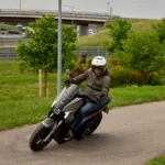 Silence S02 lo scooter elettrico che porta la ricarica in casa