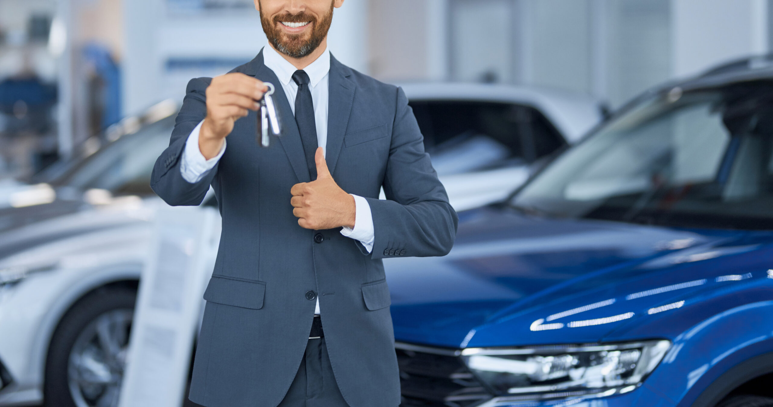 leasing auto