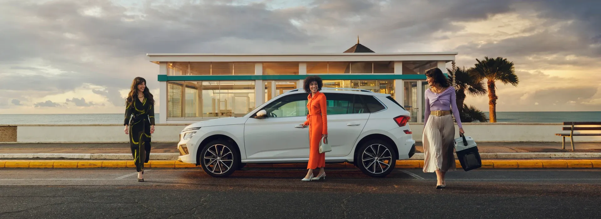 Promozioni Service Škoda da B.G.F. Auto Bettin Motors a Piove di Sacco