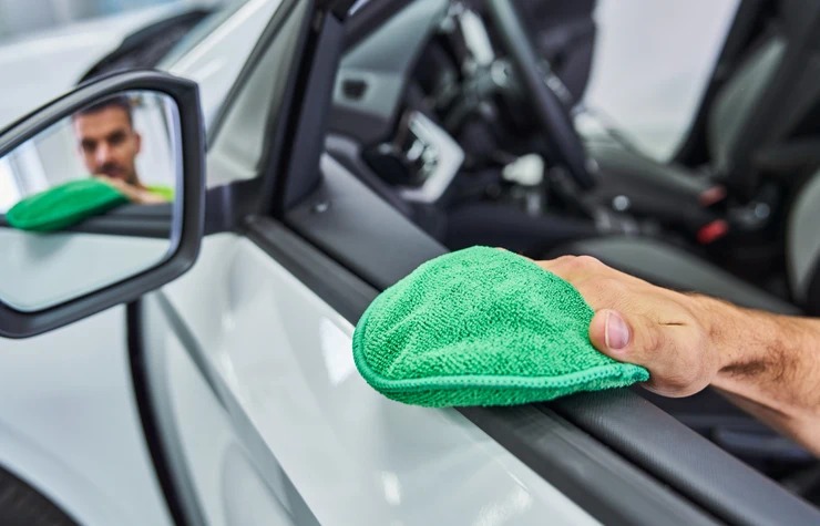 Škoda Care Usato