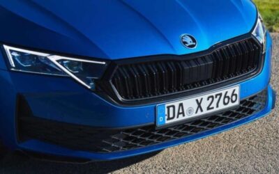 Skoda Octavia full hybrid: la nuova era ibrida del marchio tra il 2026 e il 2027