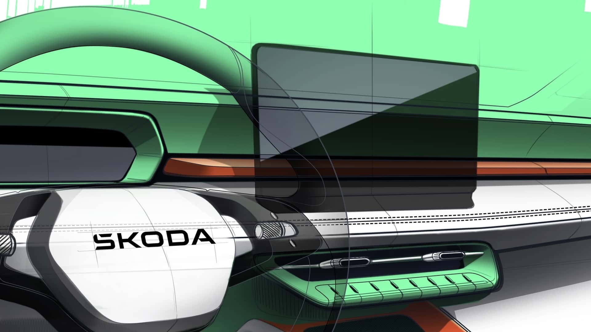 SUV di Skoda