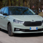 Škoda Fabia 2026
