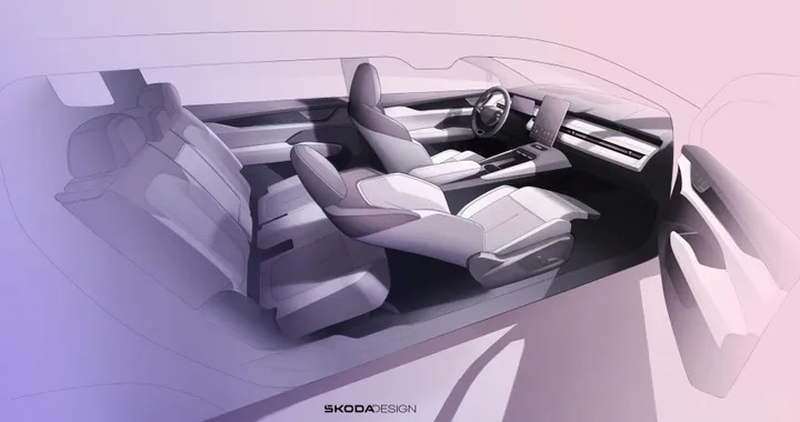Nuova Škoda Peaq: il SUV Elettrico a 7 Posti che Mancava