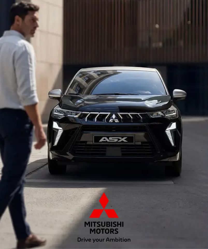 Mitsubishi