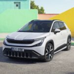 Nuova Škoda Epiq a Padova
