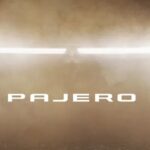 Nuova Mitsubishi Pajero 2026