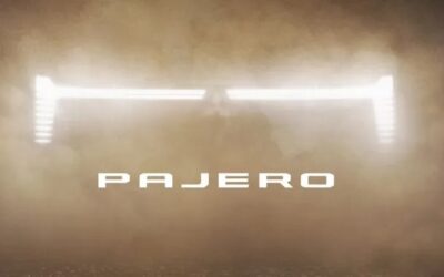 Nuova Mitsubishi Pajero 2026: il ritorno della leggenda off-road