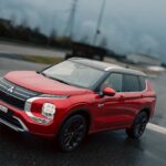 Gamma Mitsubishi 2026