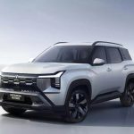 Mitsubishi elettrica