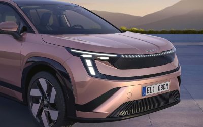 Škoda Peaq: prezzo, motori e allestimenti della gamma italiana
