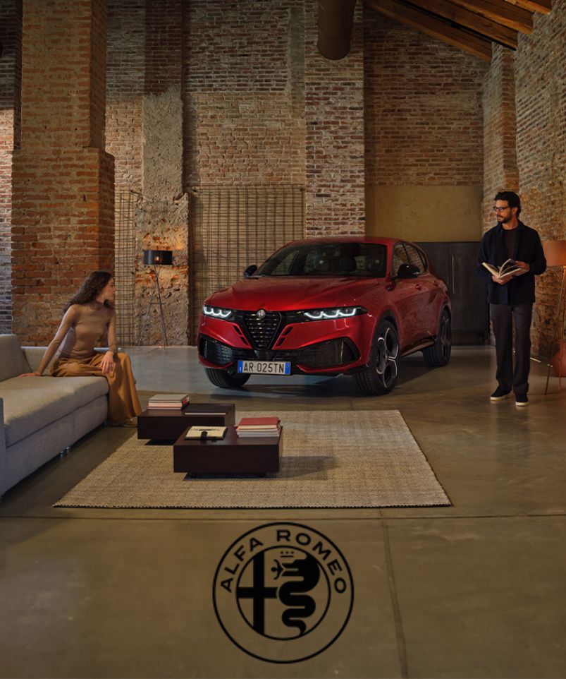 Alfa Romeo