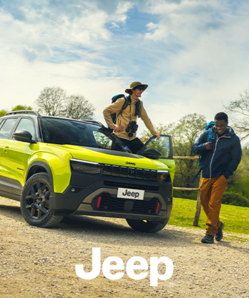 Jeep