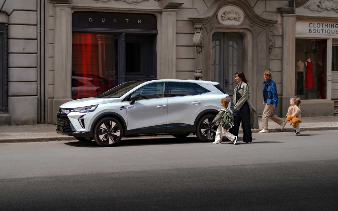 Promozione Mitsubishi Grandis