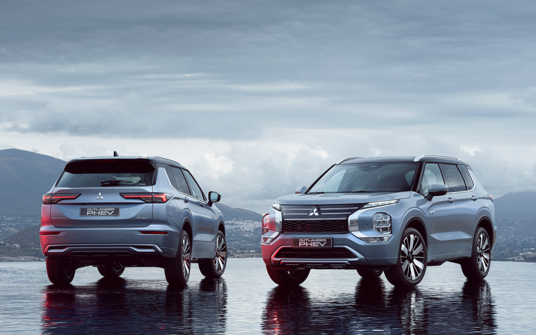 Promozione Mitsubishi Outlander