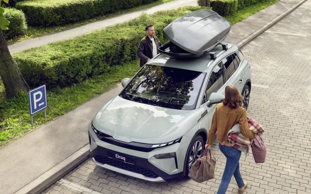Promozione ricambi originali Škoda