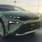 Škoda Elroq
