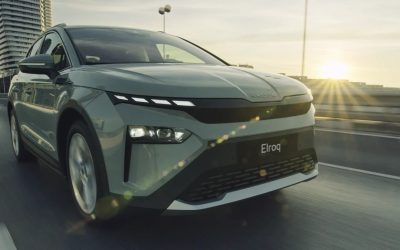 Škoda Elroq: il SUV elettrico compatto che vince sul valore